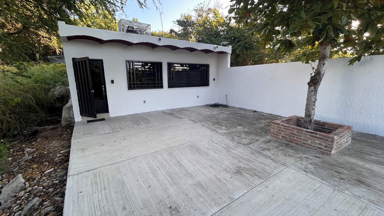 Photo of Outdoor in Platanitos