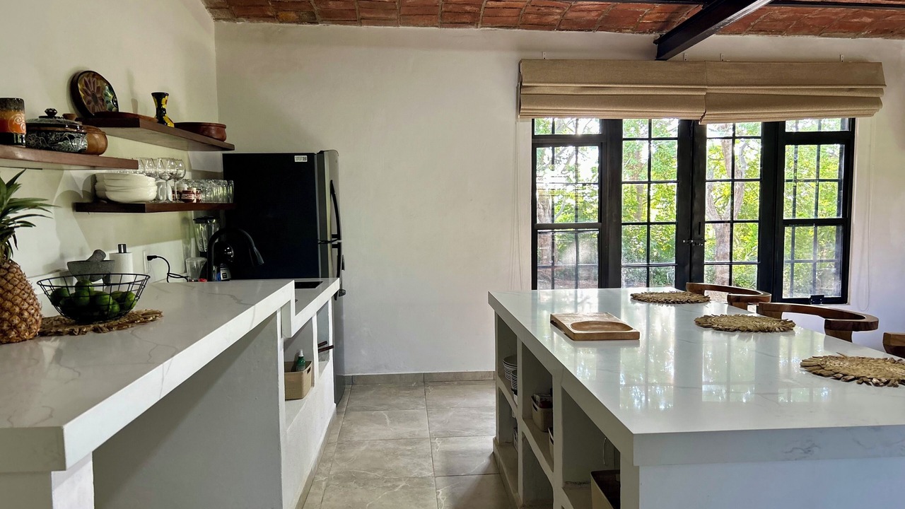 Photo of Kitchen in Platanitos