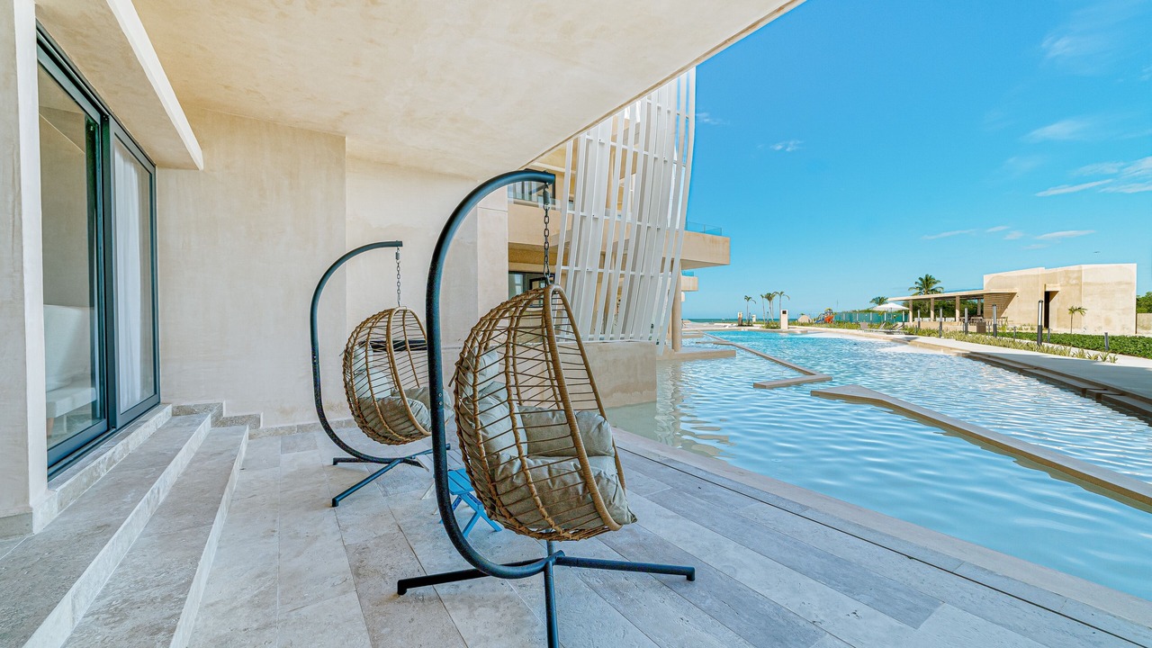 Photo of Outdoor in Telchac Puerto