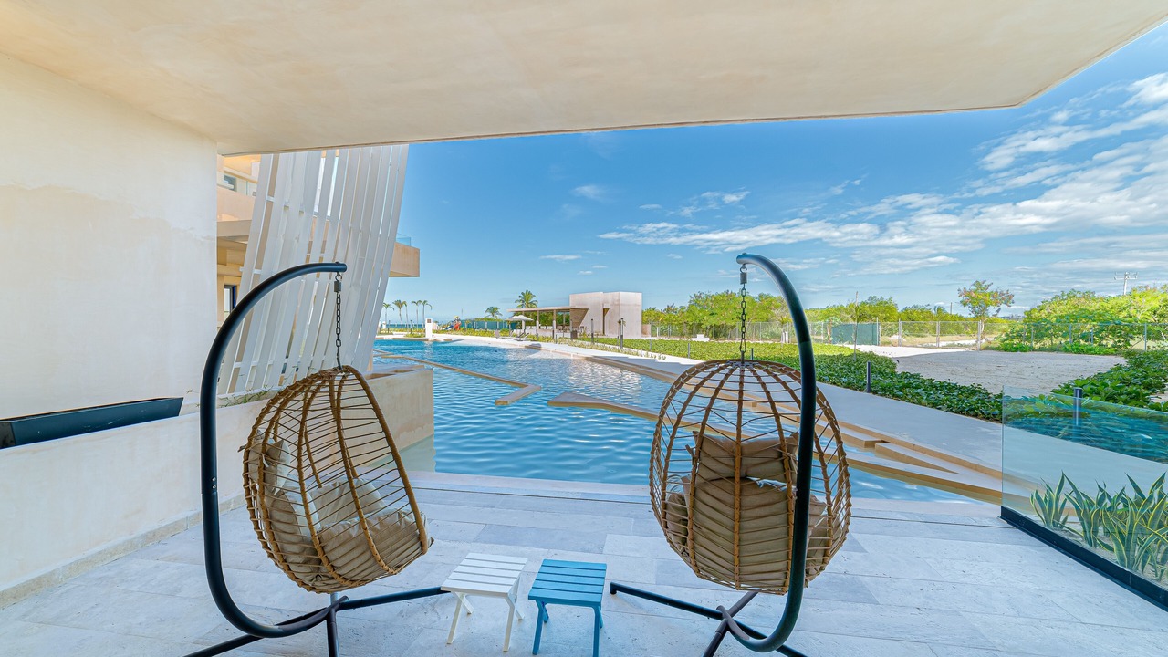 Photo of Outdoor in Telchac Puerto