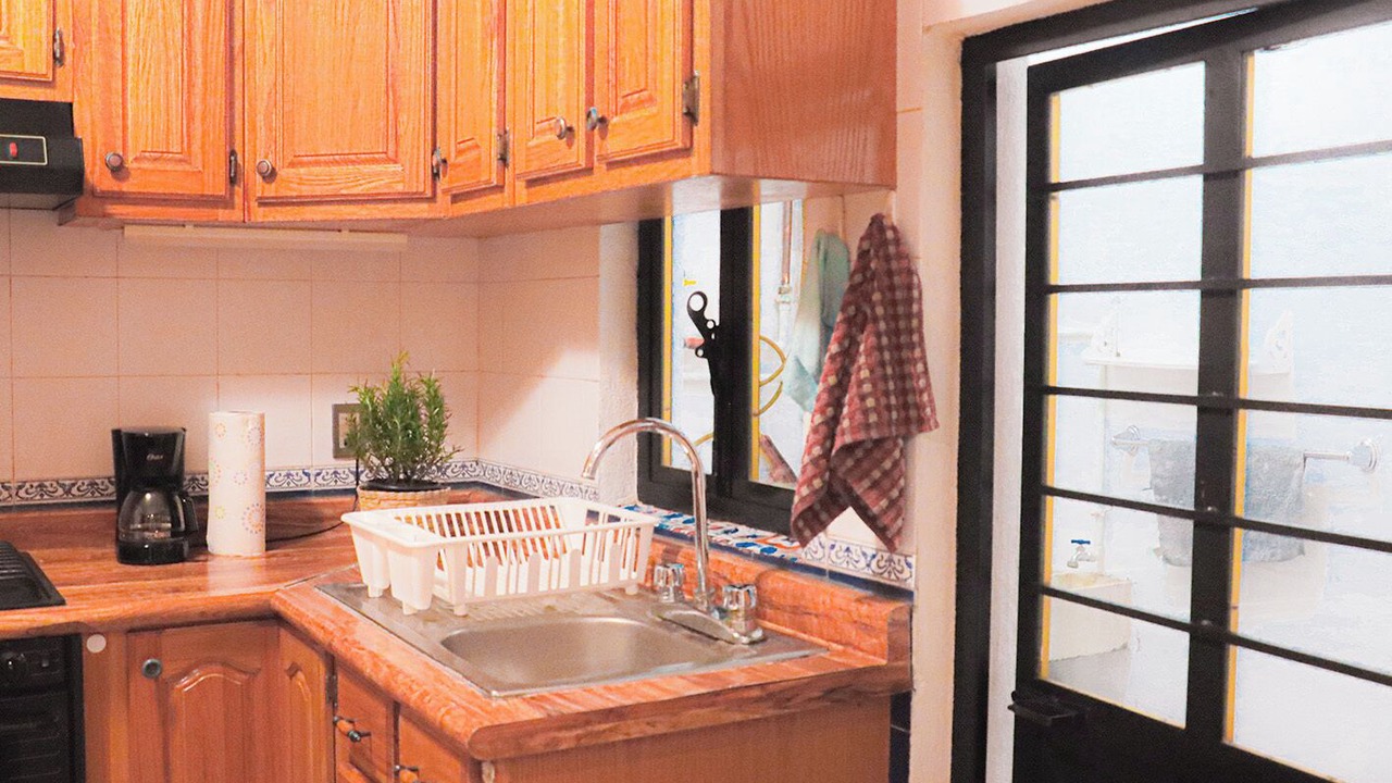 Photo of Kitchen in Historic Centre