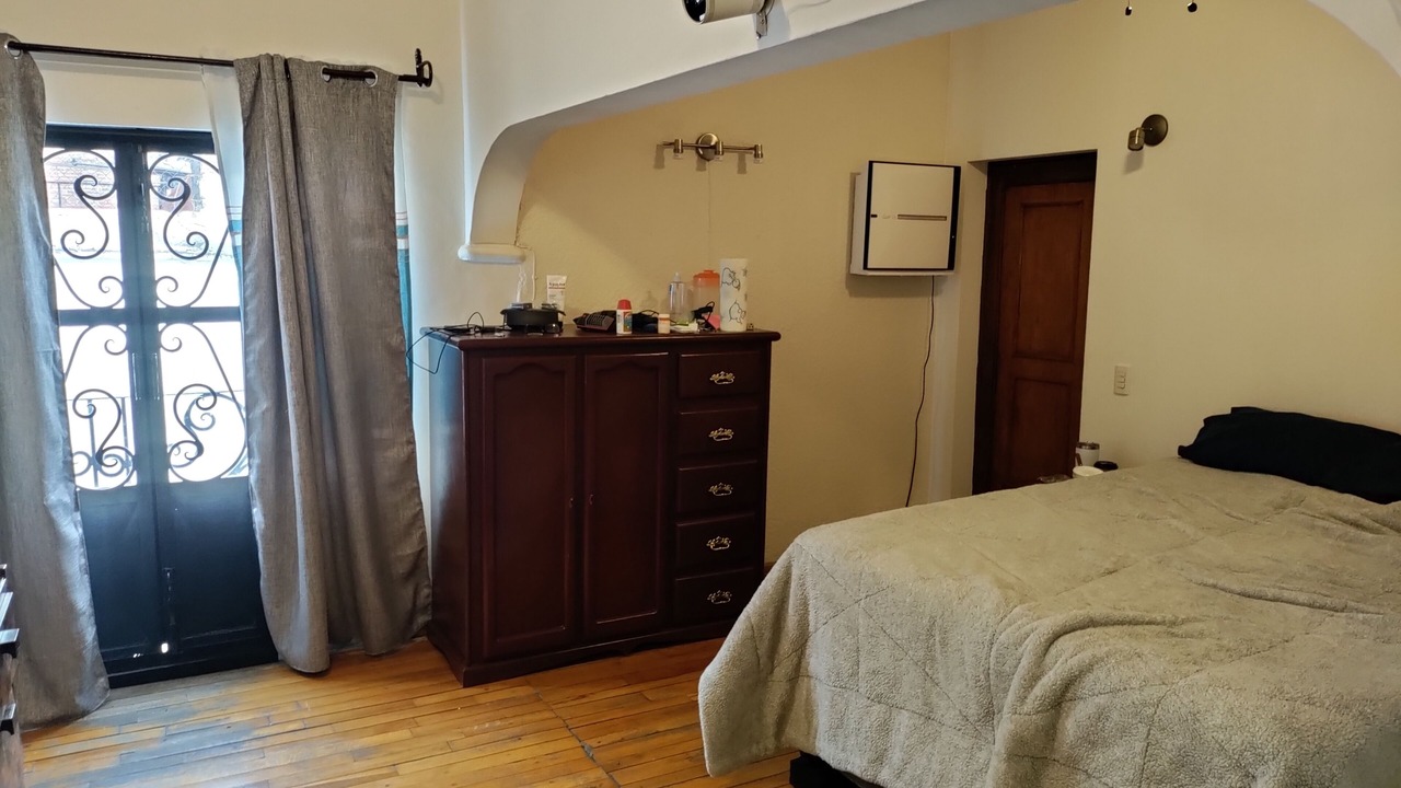 Photo of Bedroom in Historic Centre