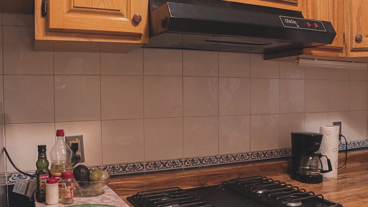 Photo of Kitchen in Historic Centre