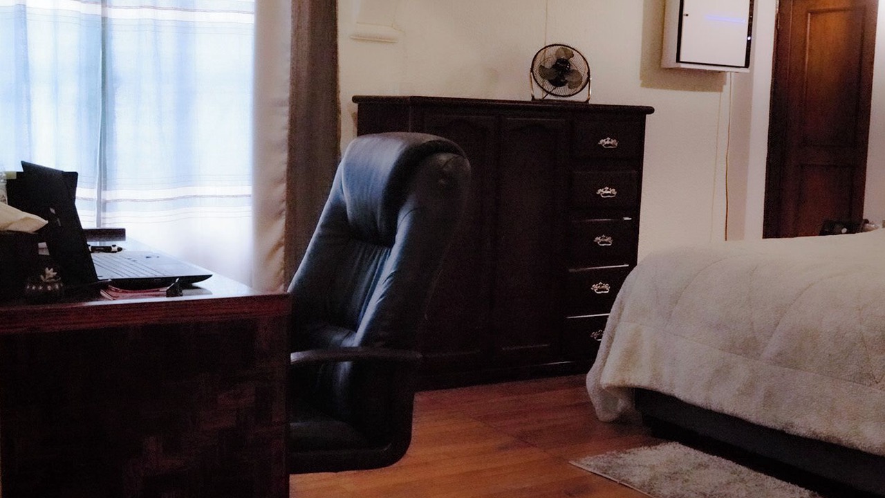 Photo of Bedroom in Historic Centre