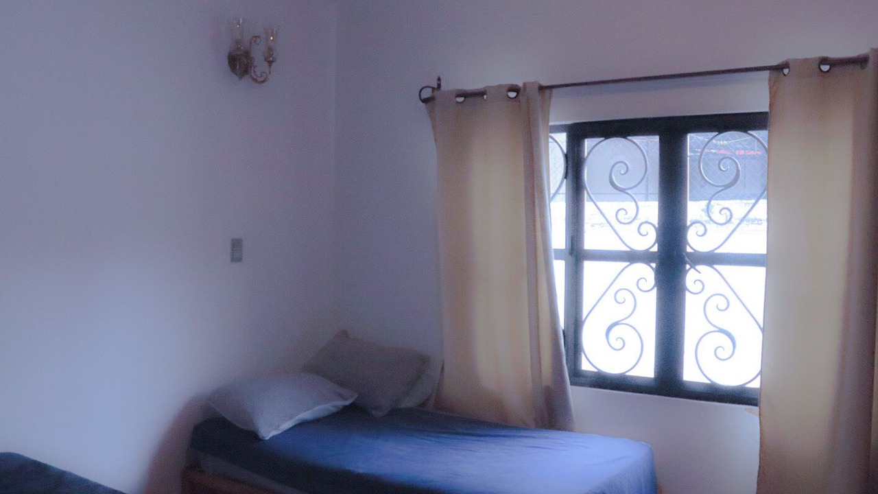 Photo of Bedroom in Historic Centre