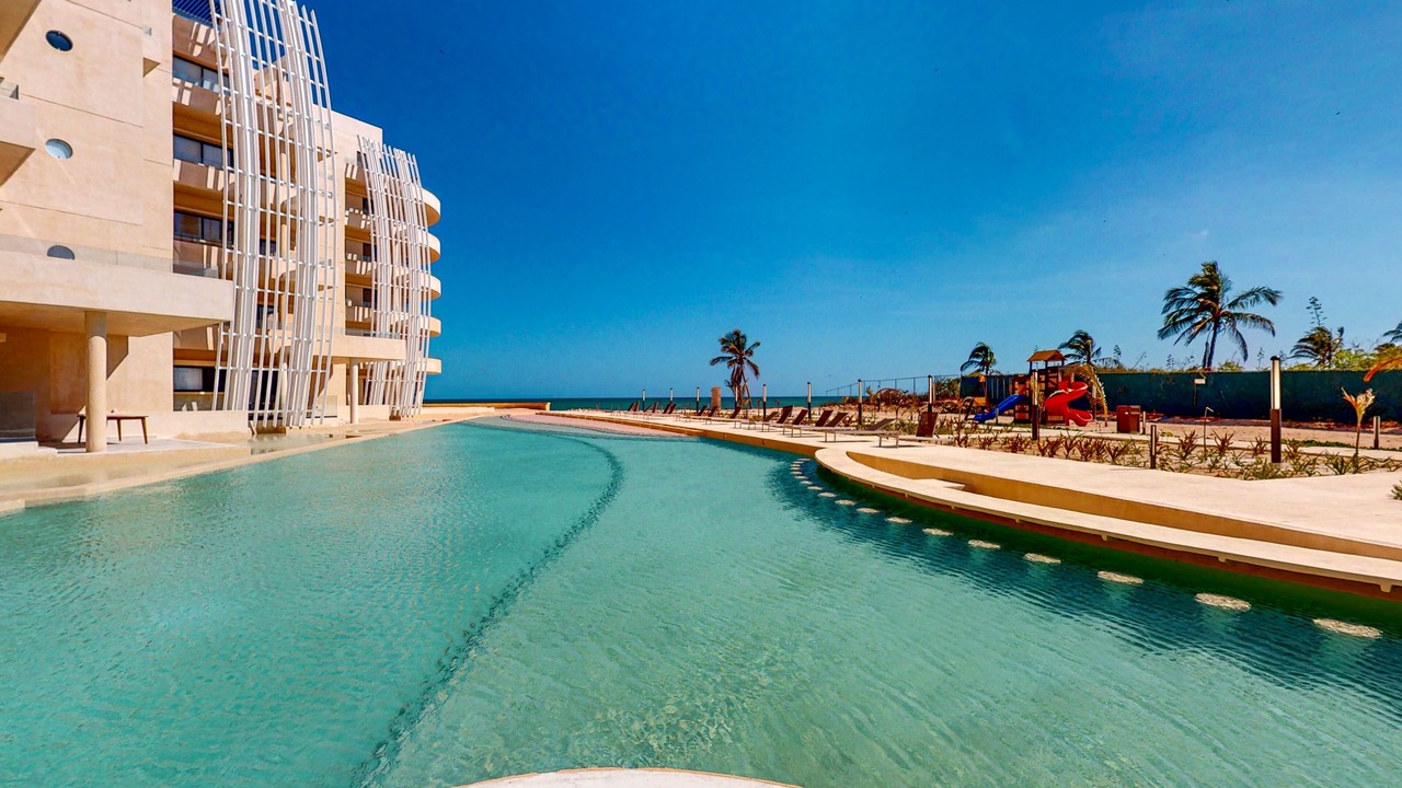 Photo of Outdoor in Telchac Puerto