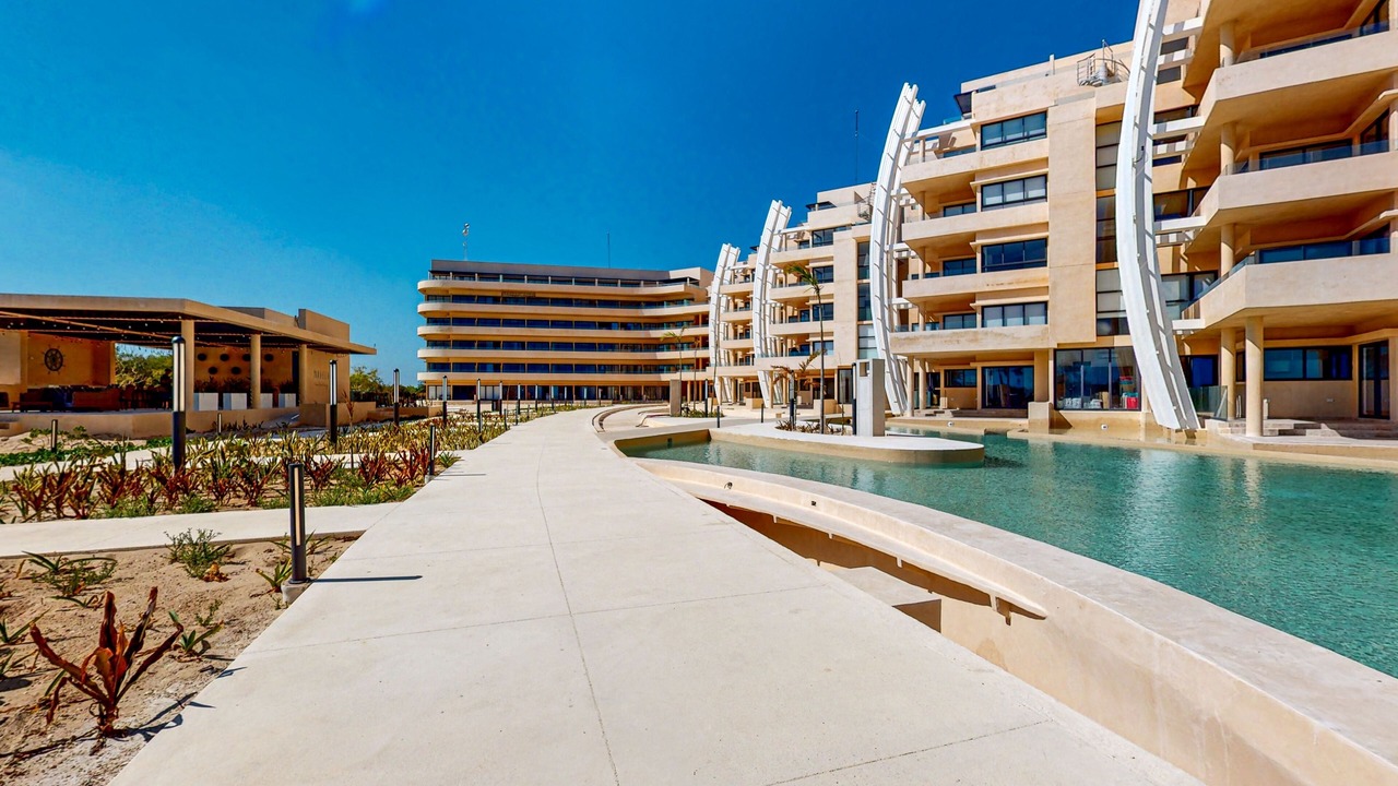 Photo of Outdoor in Telchac Puerto