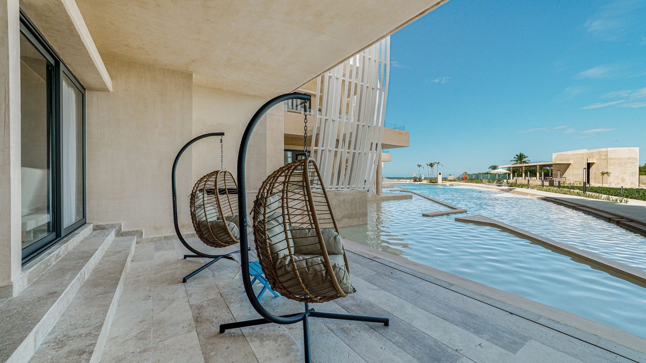 Photo of Outdoor in Telchac Puerto