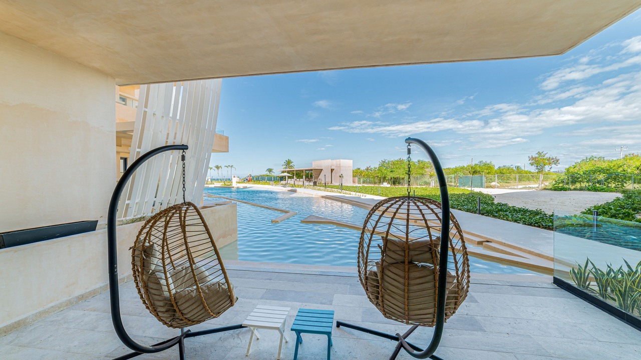 Photo of Outdoor in Telchac Puerto