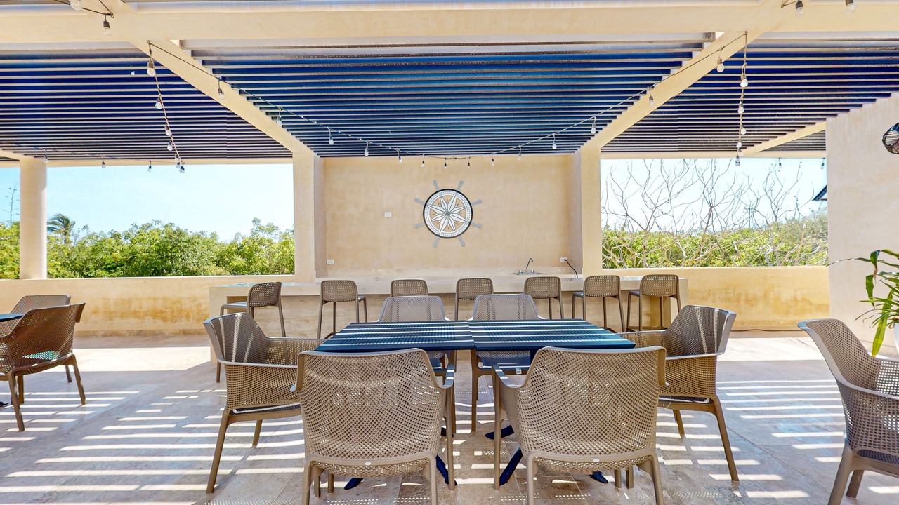 Photo of Outdoor in Telchac Puerto
