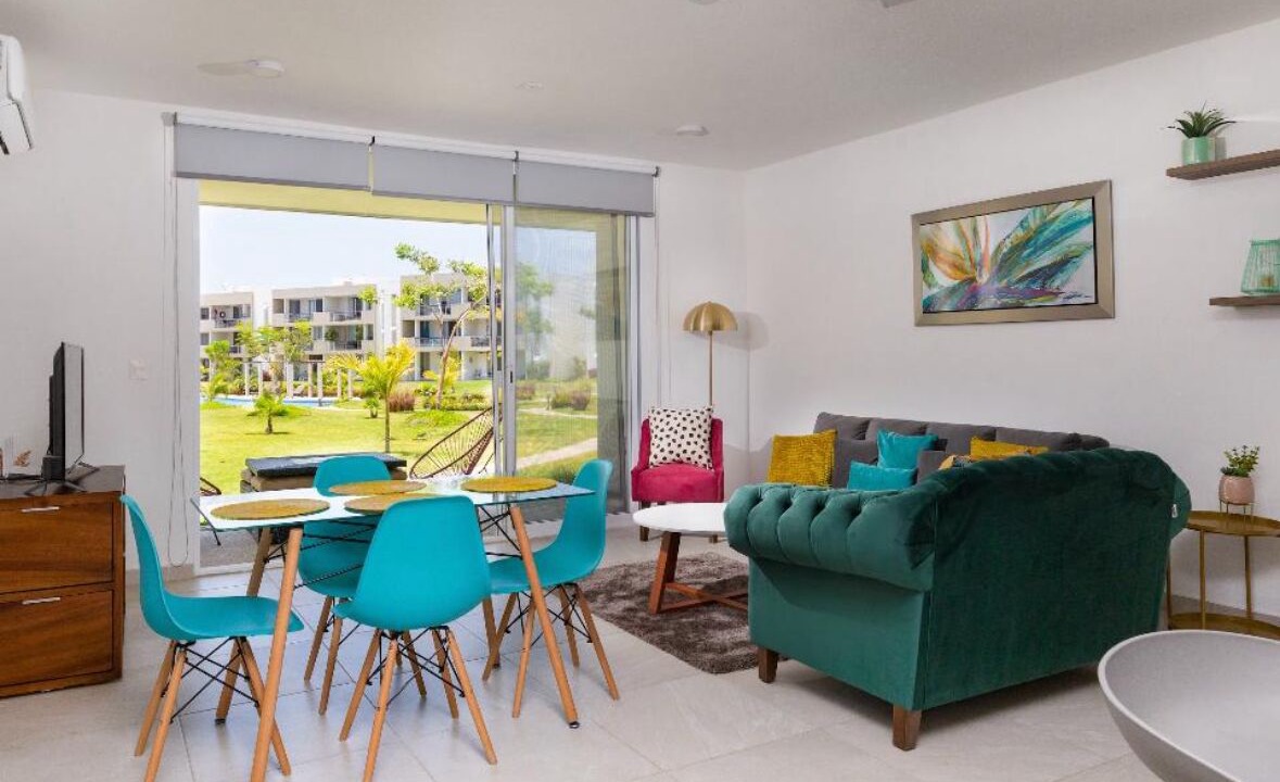 Photo of Livingroom in Valle Dorado
