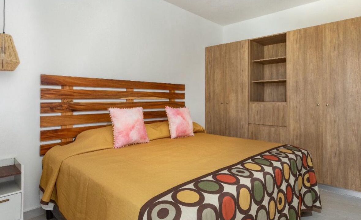 Photo of Bedroom in Valle Dorado