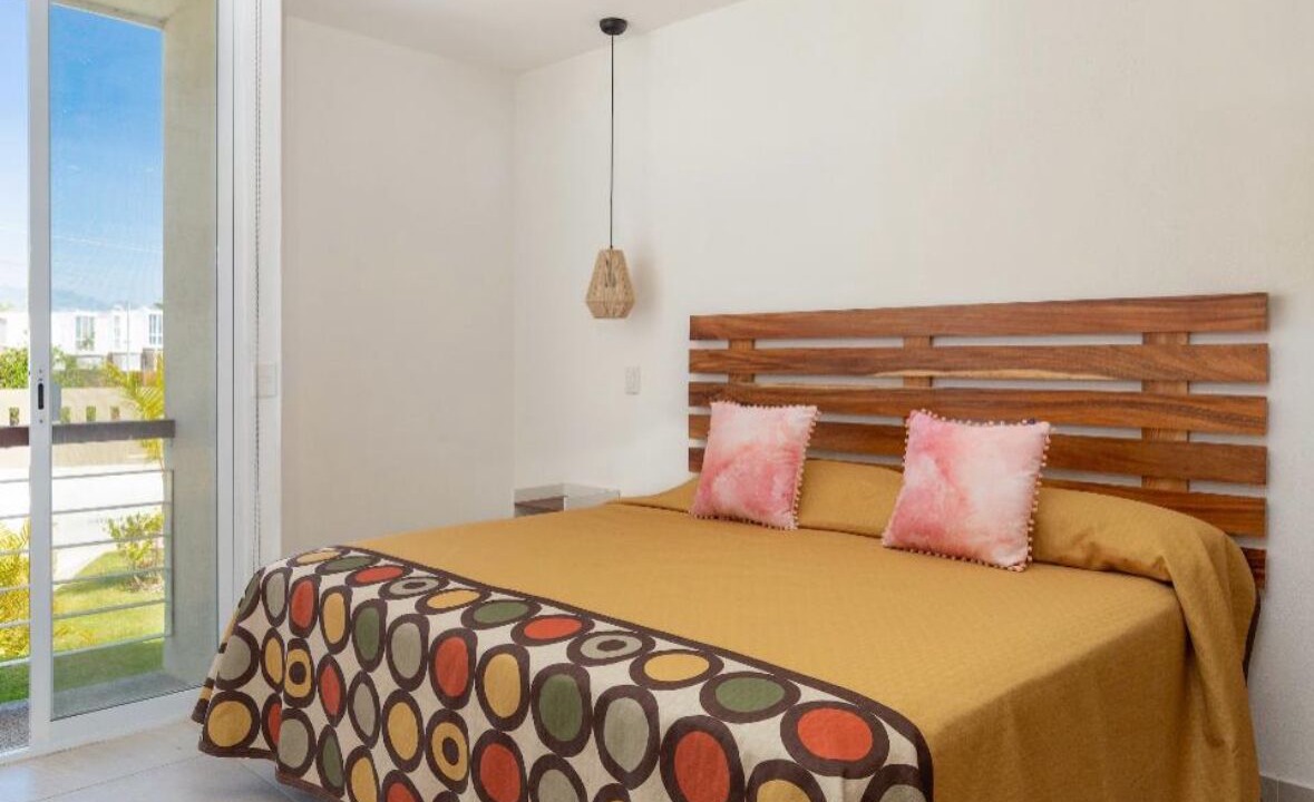 Photo of Bedroom in Valle Dorado