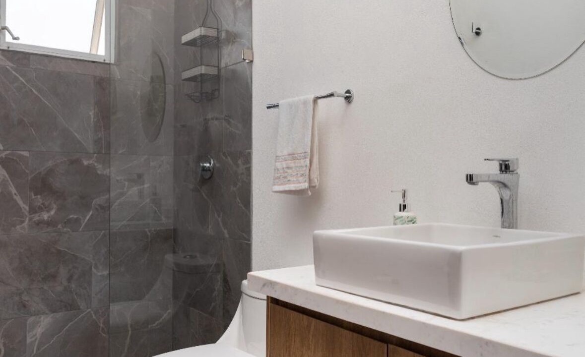 Photo of Bathroom in Valle Dorado
