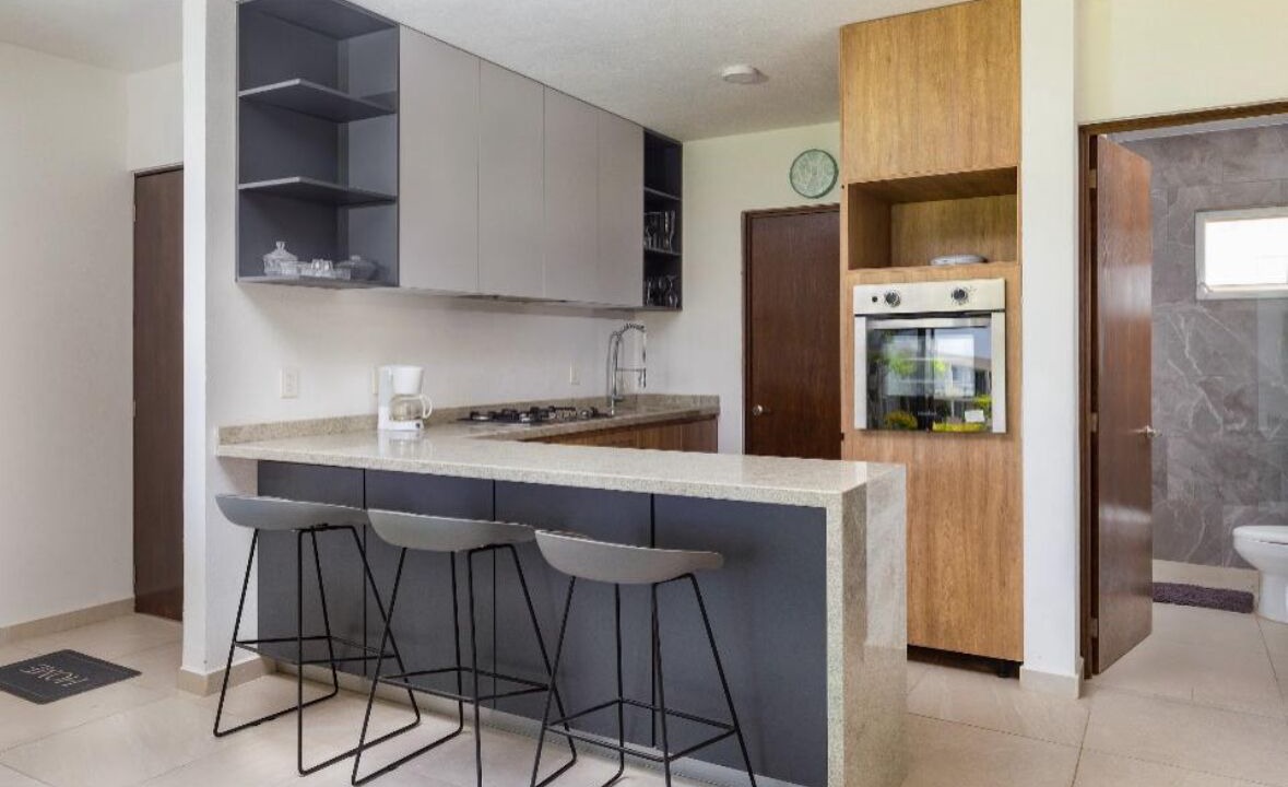 Photo of Kitchen in Valle Dorado