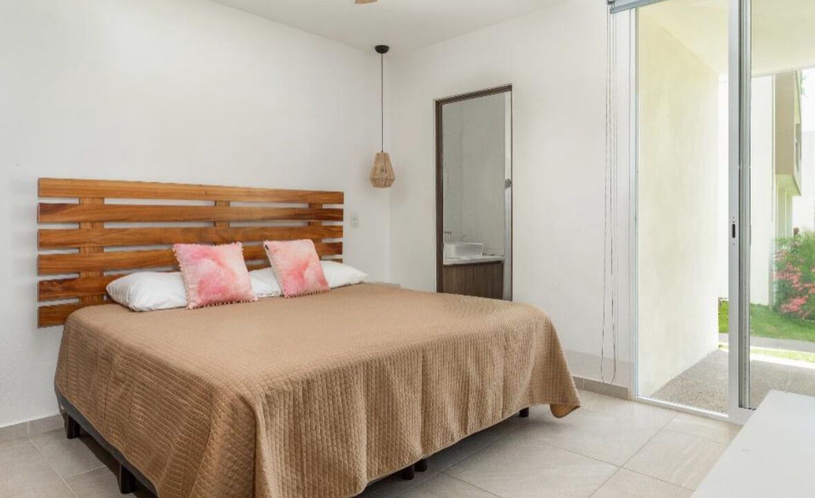 Photo of Bedroom in Valle Dorado