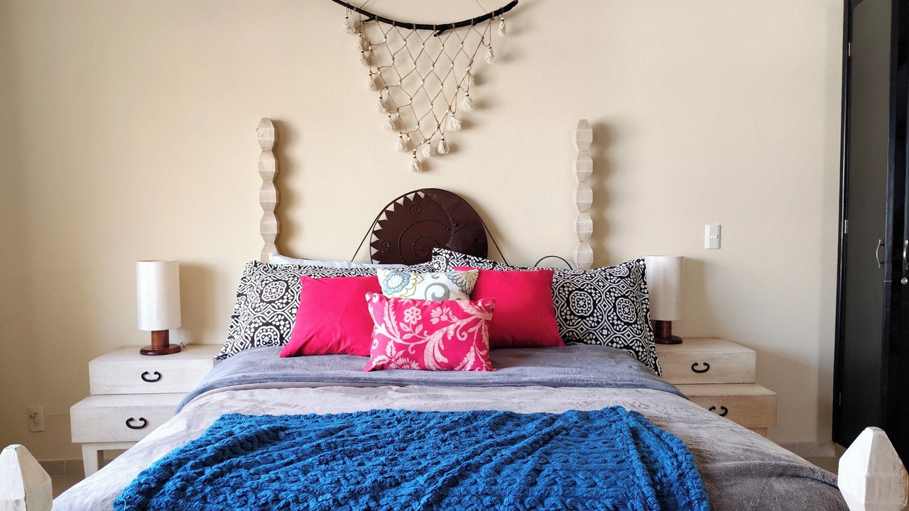 Photo of Bedroom in Zacatlan