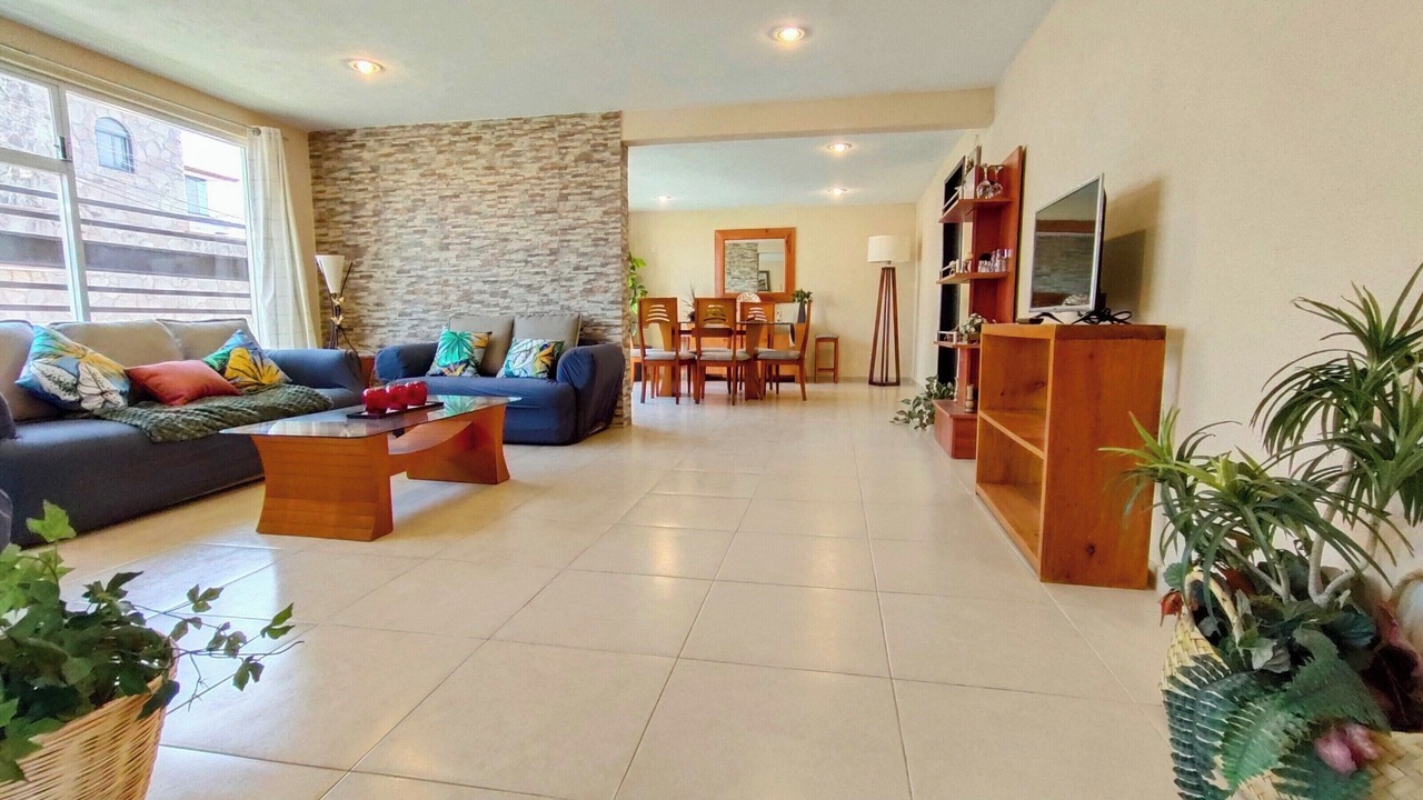 Photo of Livingroom in Zacatlan