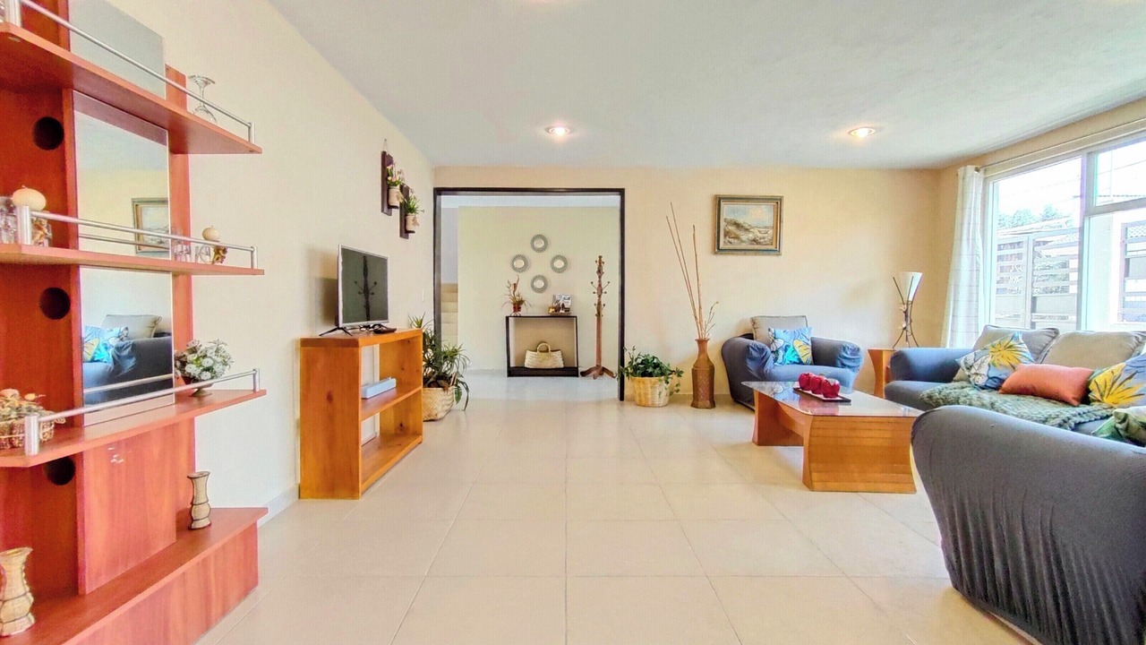 Photo of Livingroom in Zacatlan
