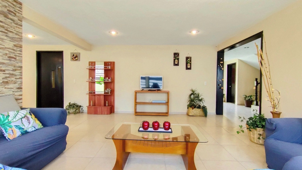 Photo of Livingroom in Zacatlan