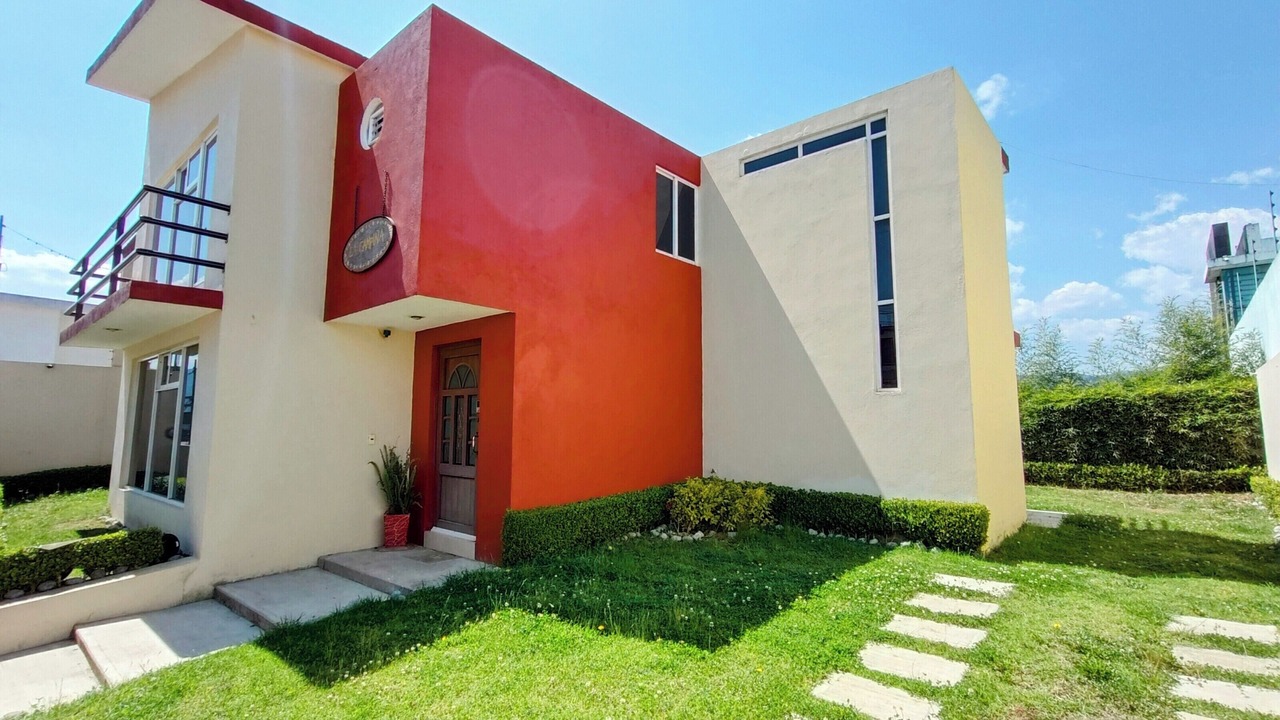 Photo of Outdoor in Zacatlan