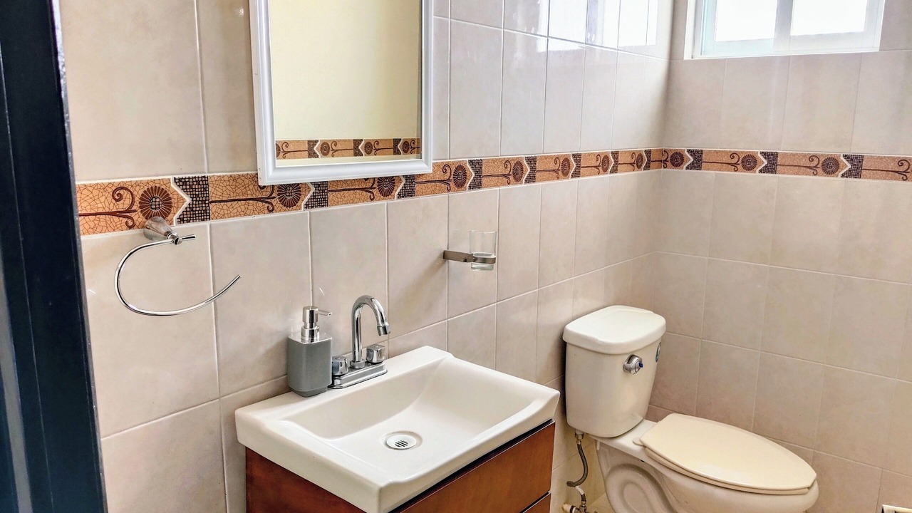 Photo of Bathroom in Zacatlan