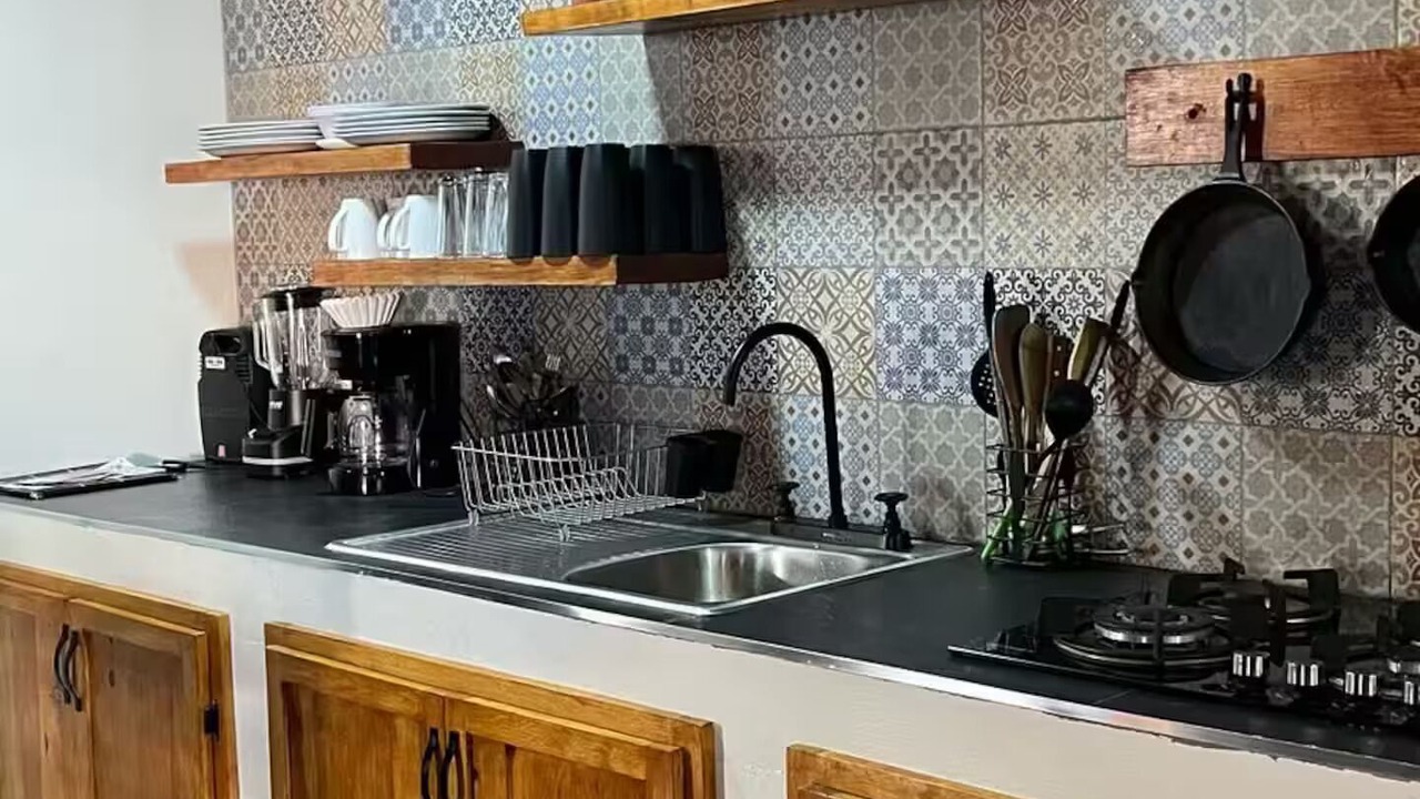 Photo of Kitchen in Creel