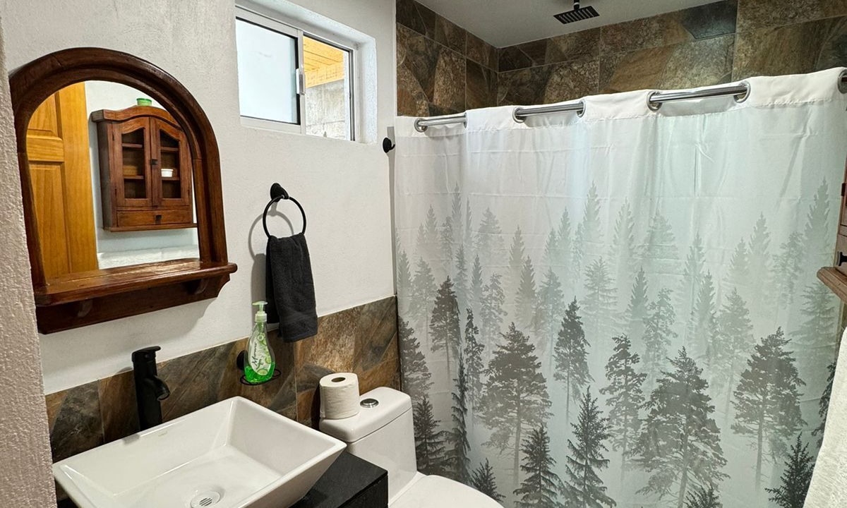 Photo of Bathroom in Creel