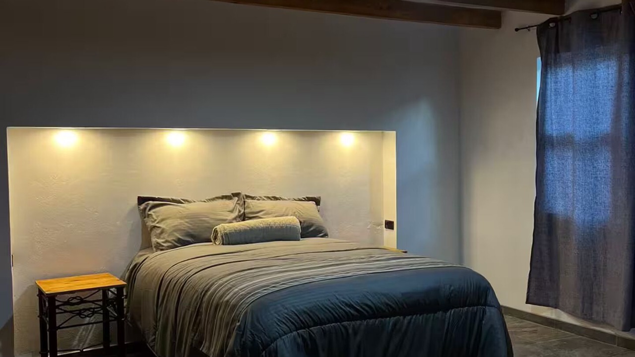 Photo of Bedroom in Creel
