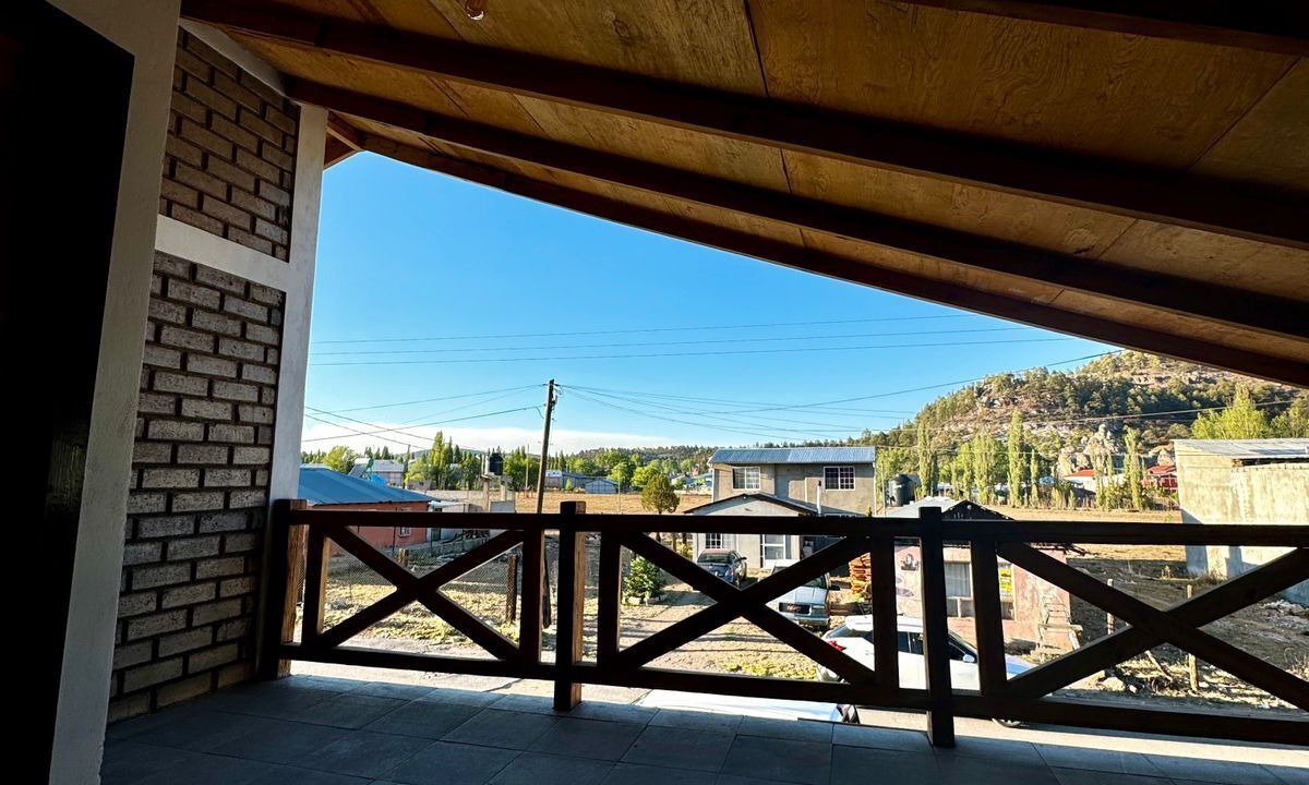 Photo of Patio Balcony in Creel
