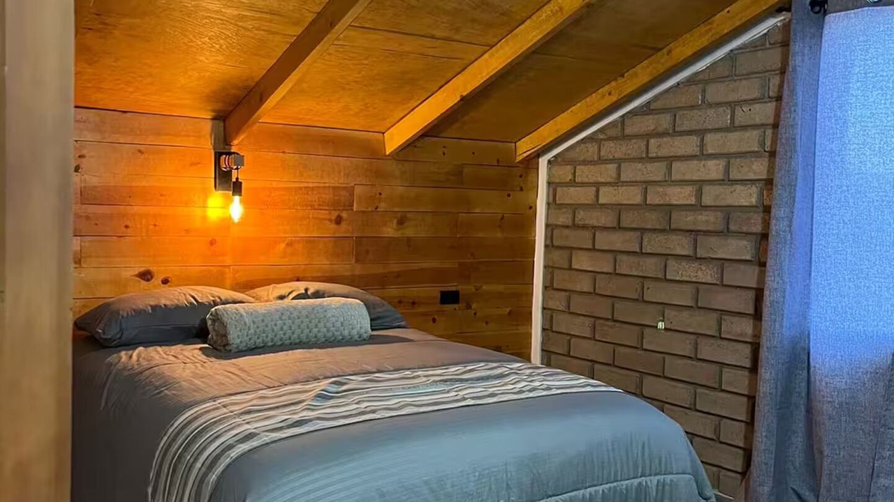 Photo of Bedroom in Creel