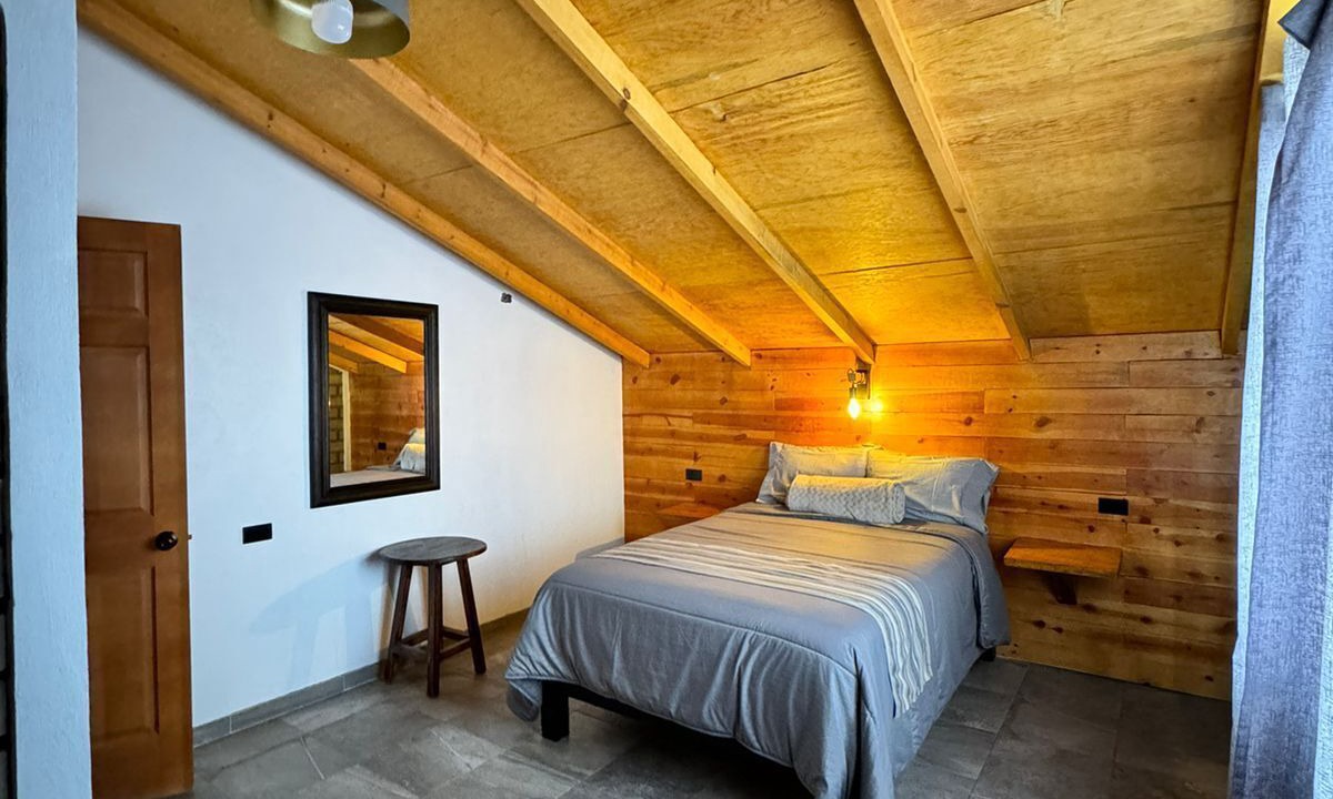 Photo of Bedroom in Creel