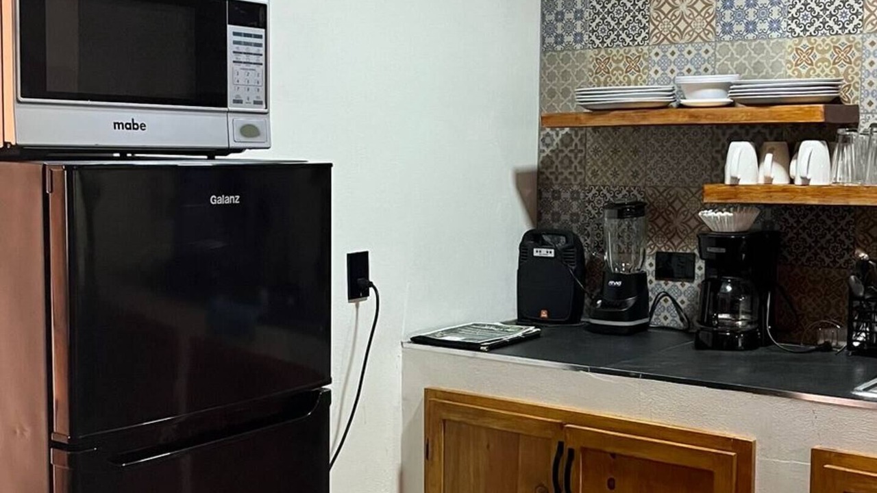 Photo of Kitchen in Creel
