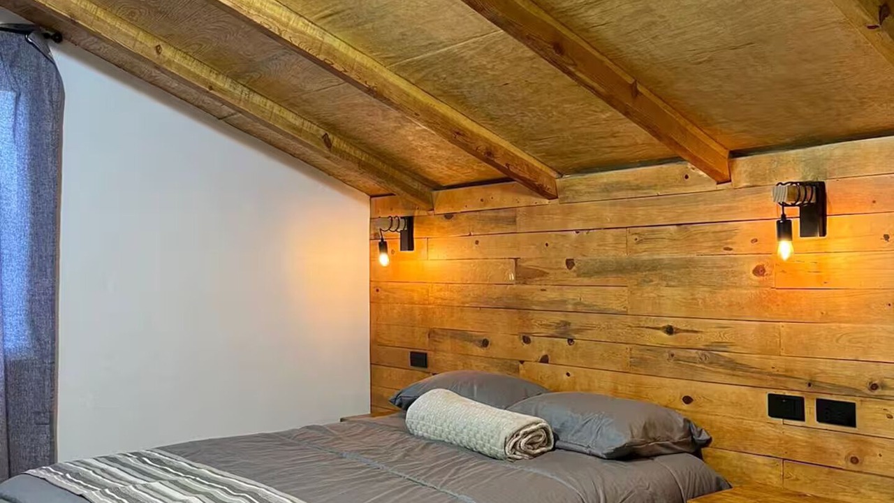 Photo of Bedroom in Creel