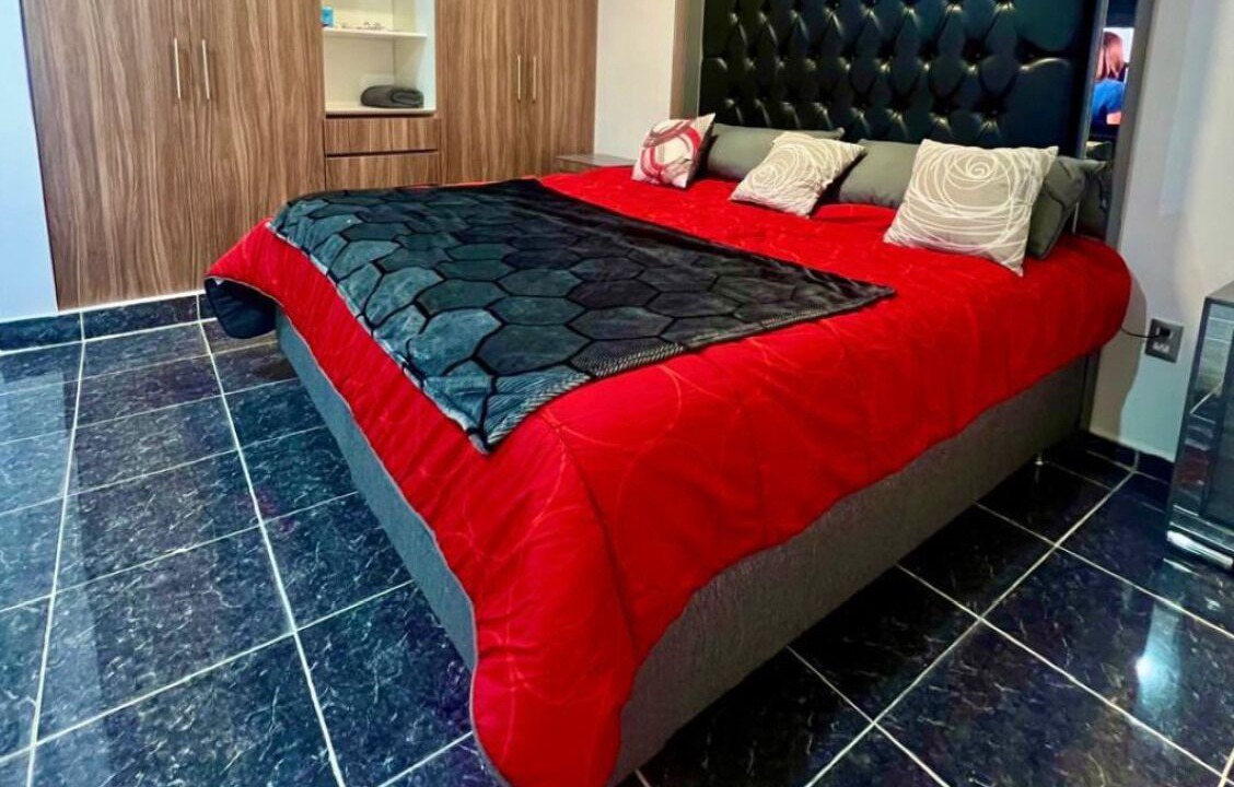 Photo of Bedroom in Morelia