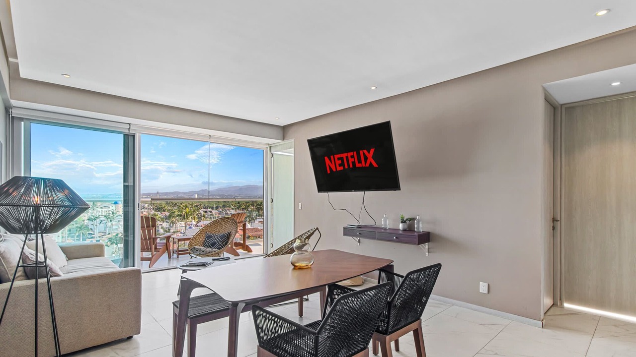 Photo of Bedroom in Isla Iguana