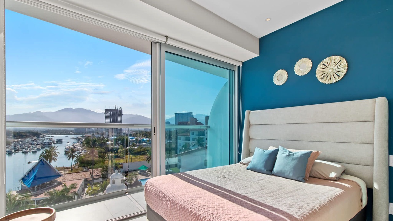 Photo of Bedroom in Isla Iguana