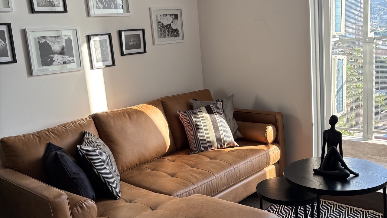 Photo of Livingroom in Monterrey Centro