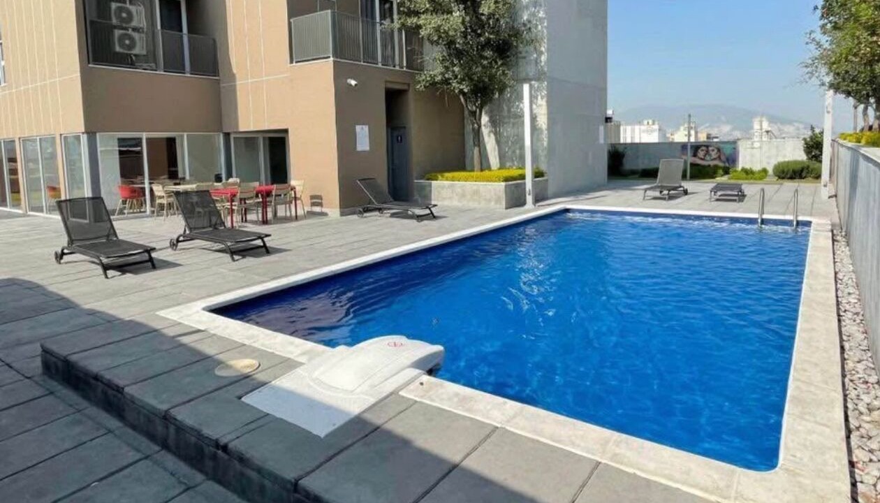 Photo of Outdoor in Monterrey Centro