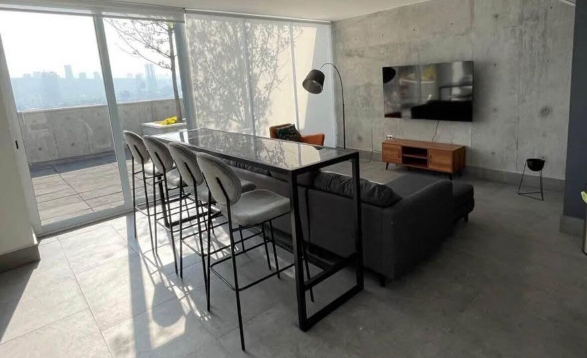 Photo of Livingroom in Monterrey Centro