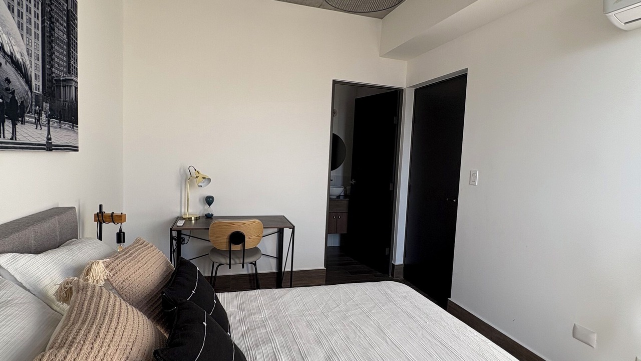 Photo of Bedroom in Monterrey Centro