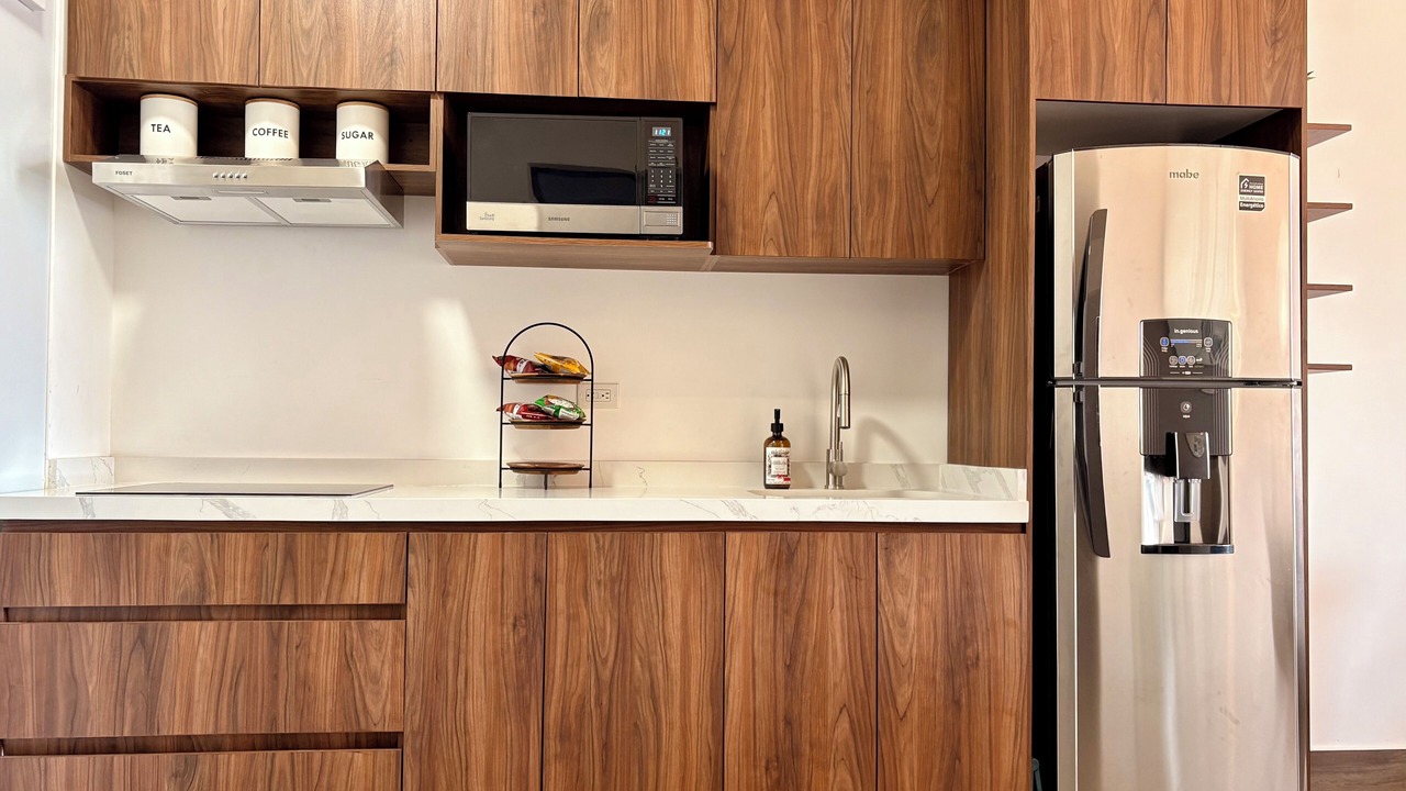 Photo of Kitchen in Monterrey Centro