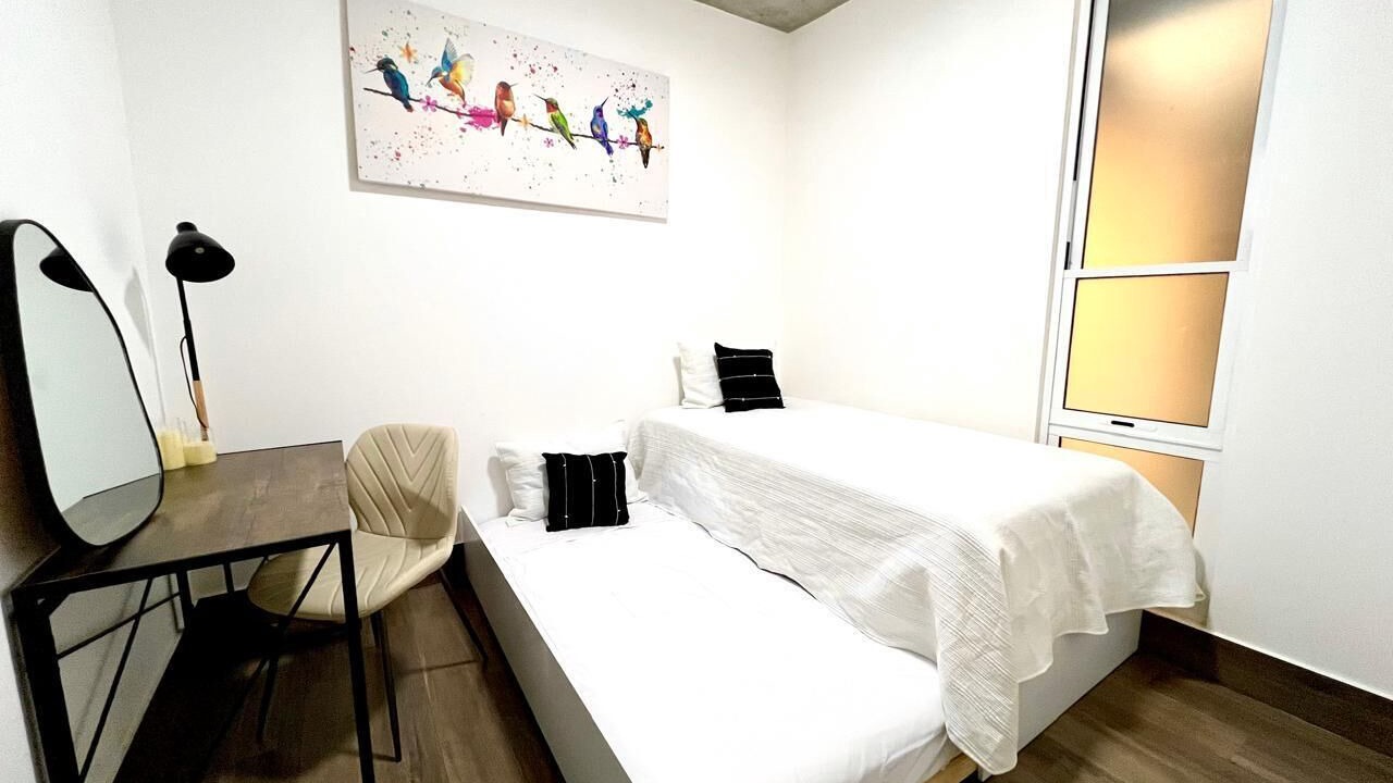 Photo of Bedroom in Monterrey Centro