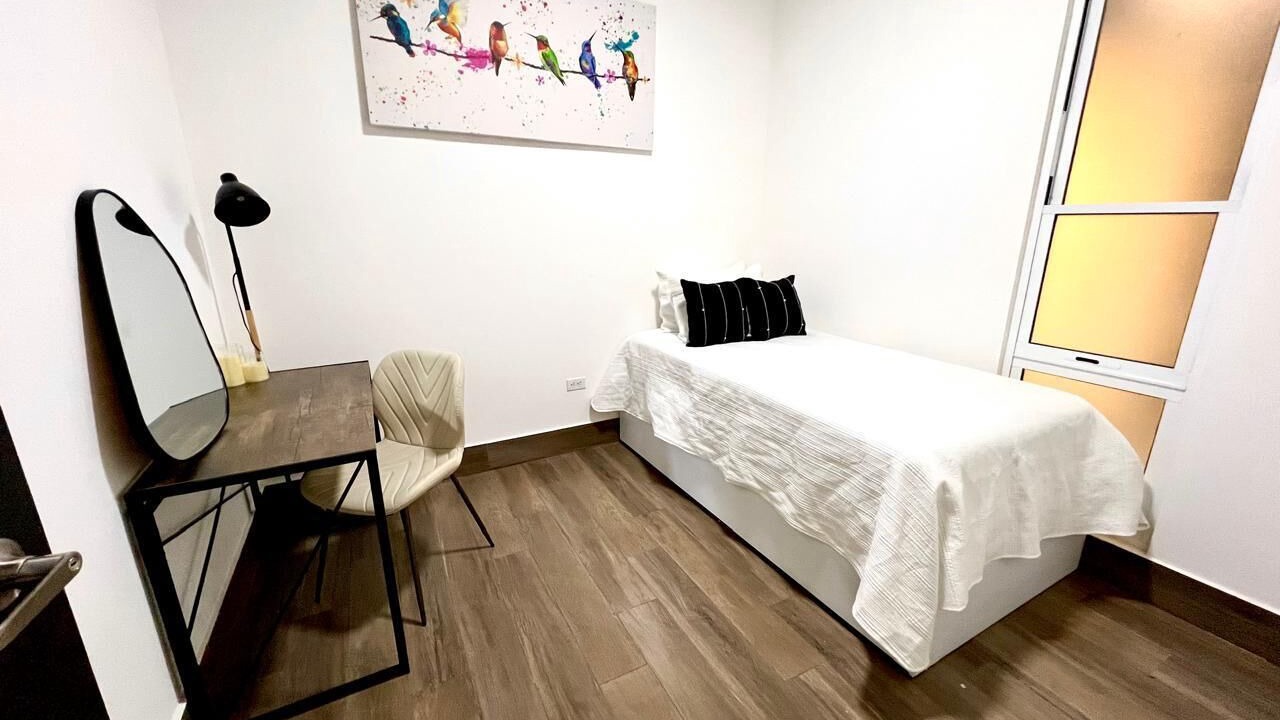 Photo of Bedroom in Monterrey Centro