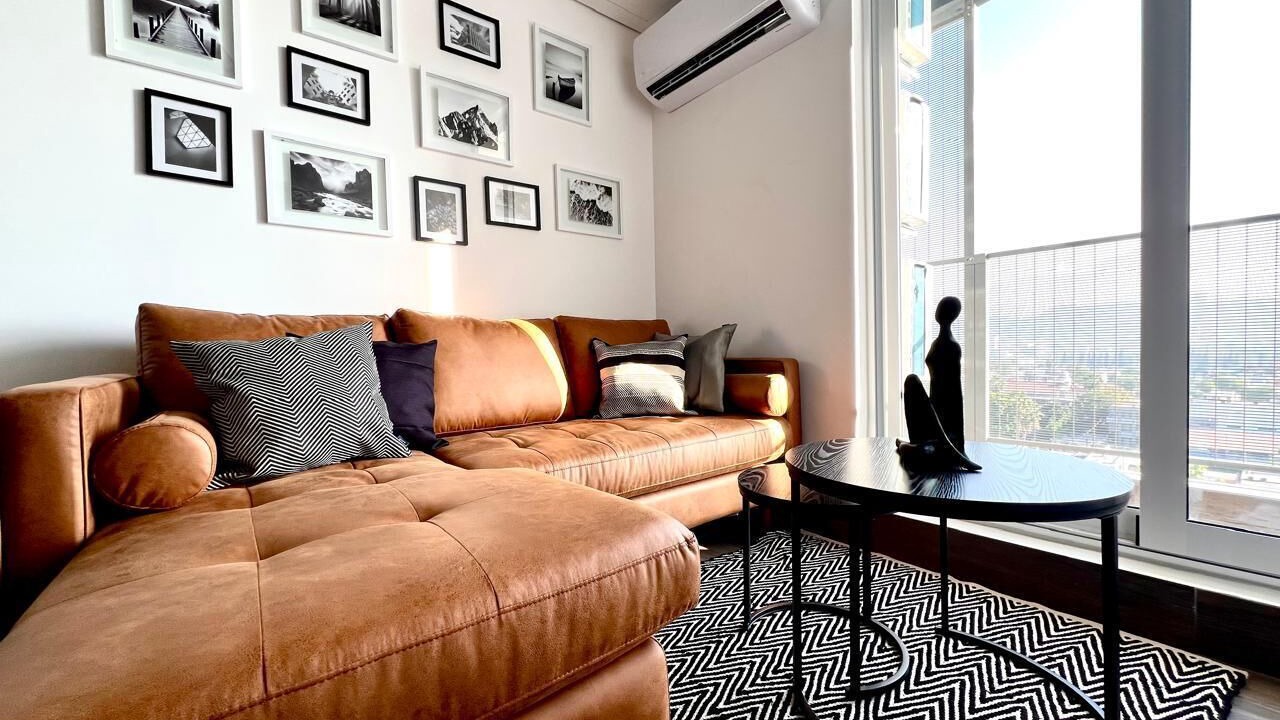 Photo of Livingroom in Monterrey Centro