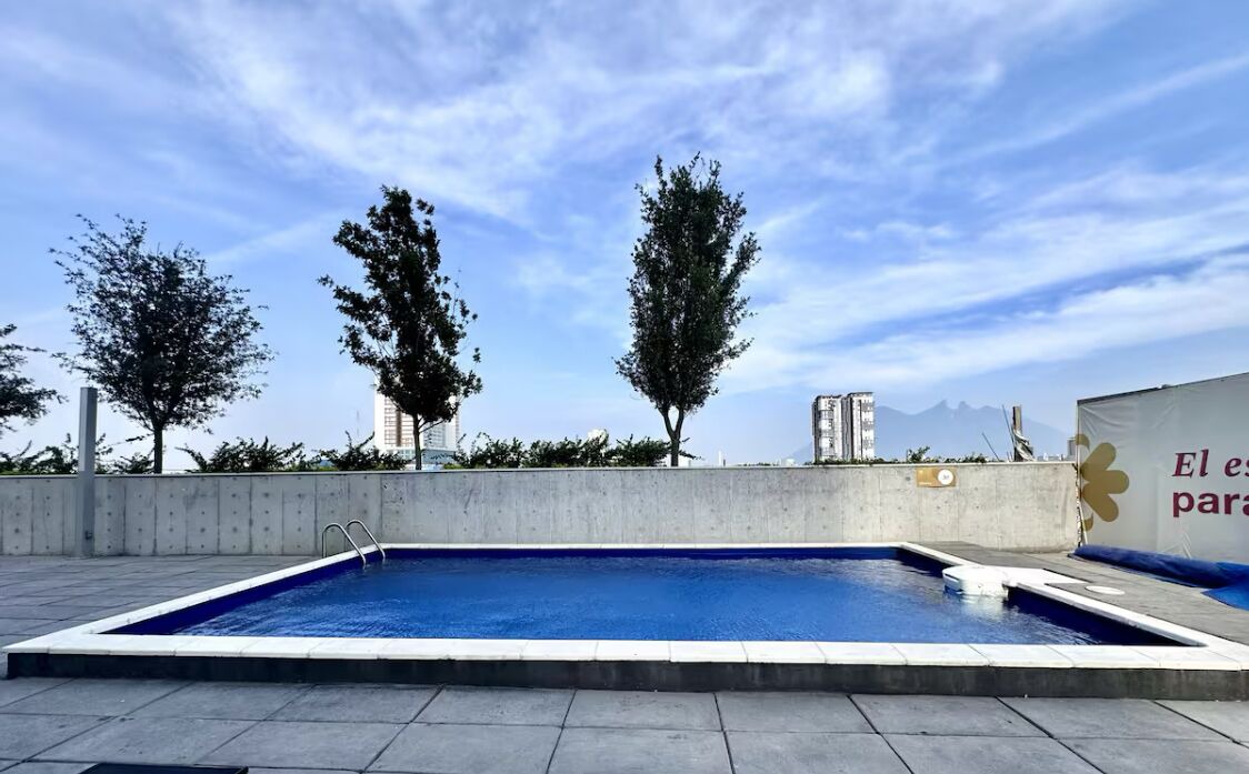 Photo of Outdoor in Monterrey Centro