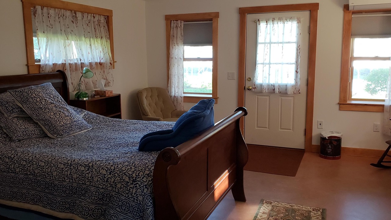Photo of Bedroom in Kittery