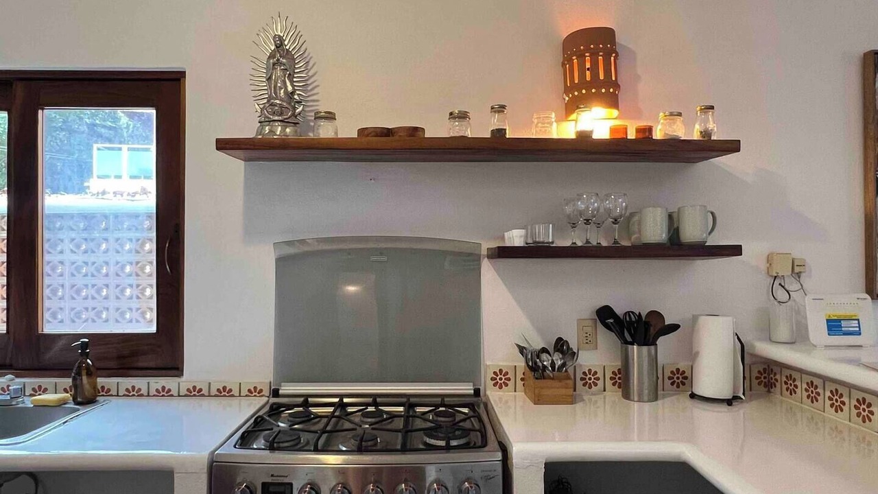 Photo of Kitchen in San Francisco