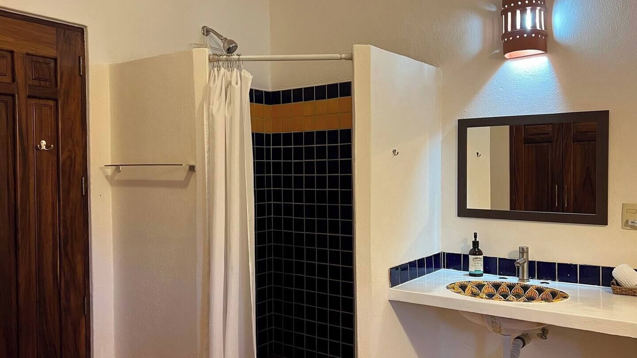 Photo of Bathroom in San Francisco