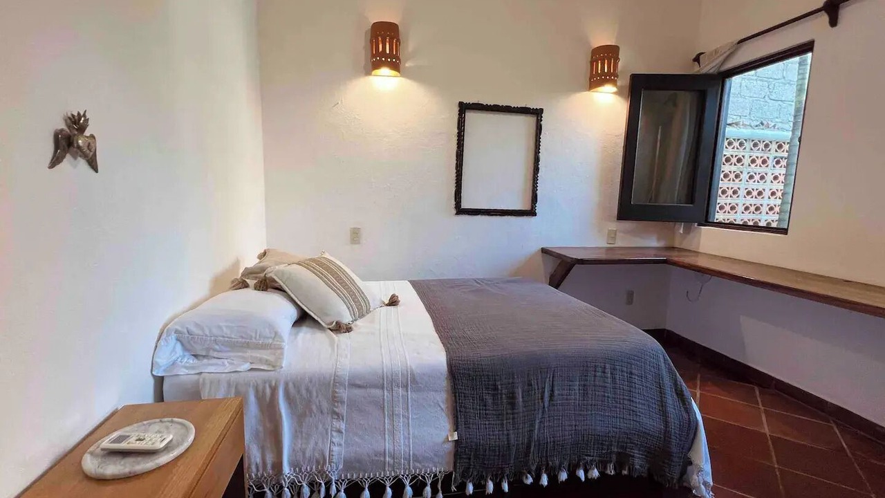 Photo of Bedroom in San Francisco